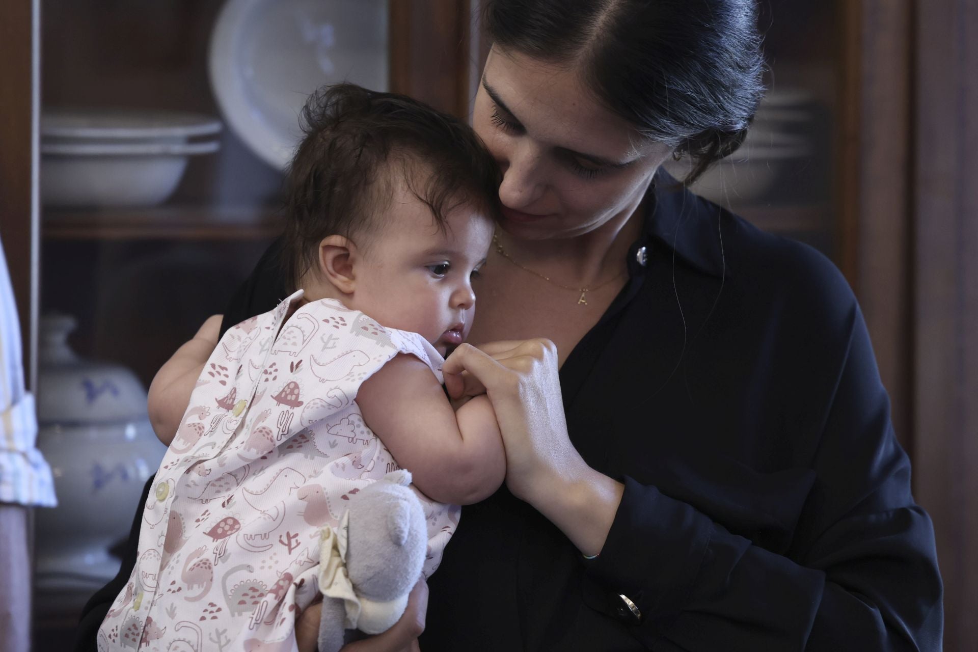 La Gota de Leche de Gijón cumple 100 años