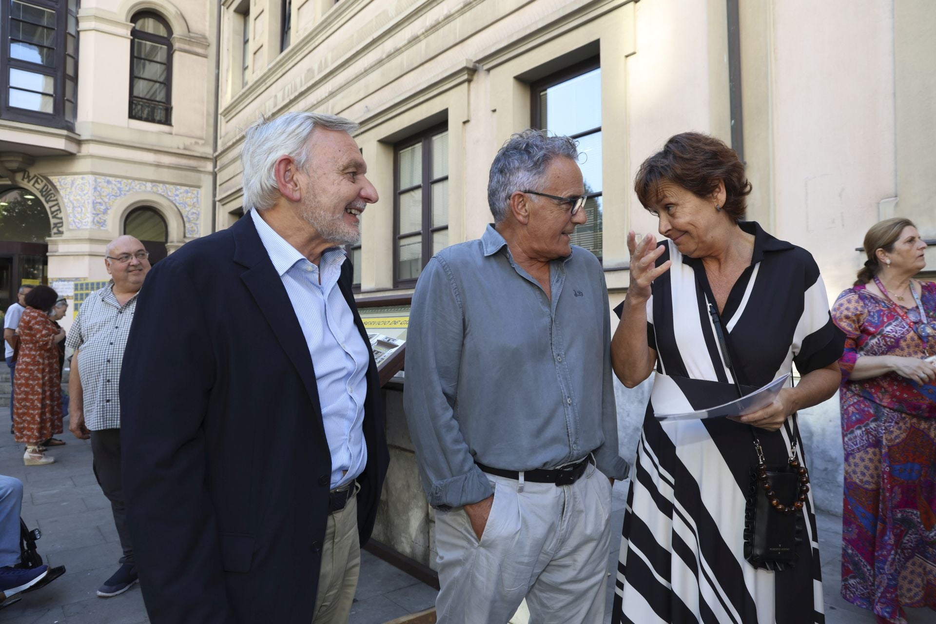 La Gota de Leche de Gijón cumple 100 años