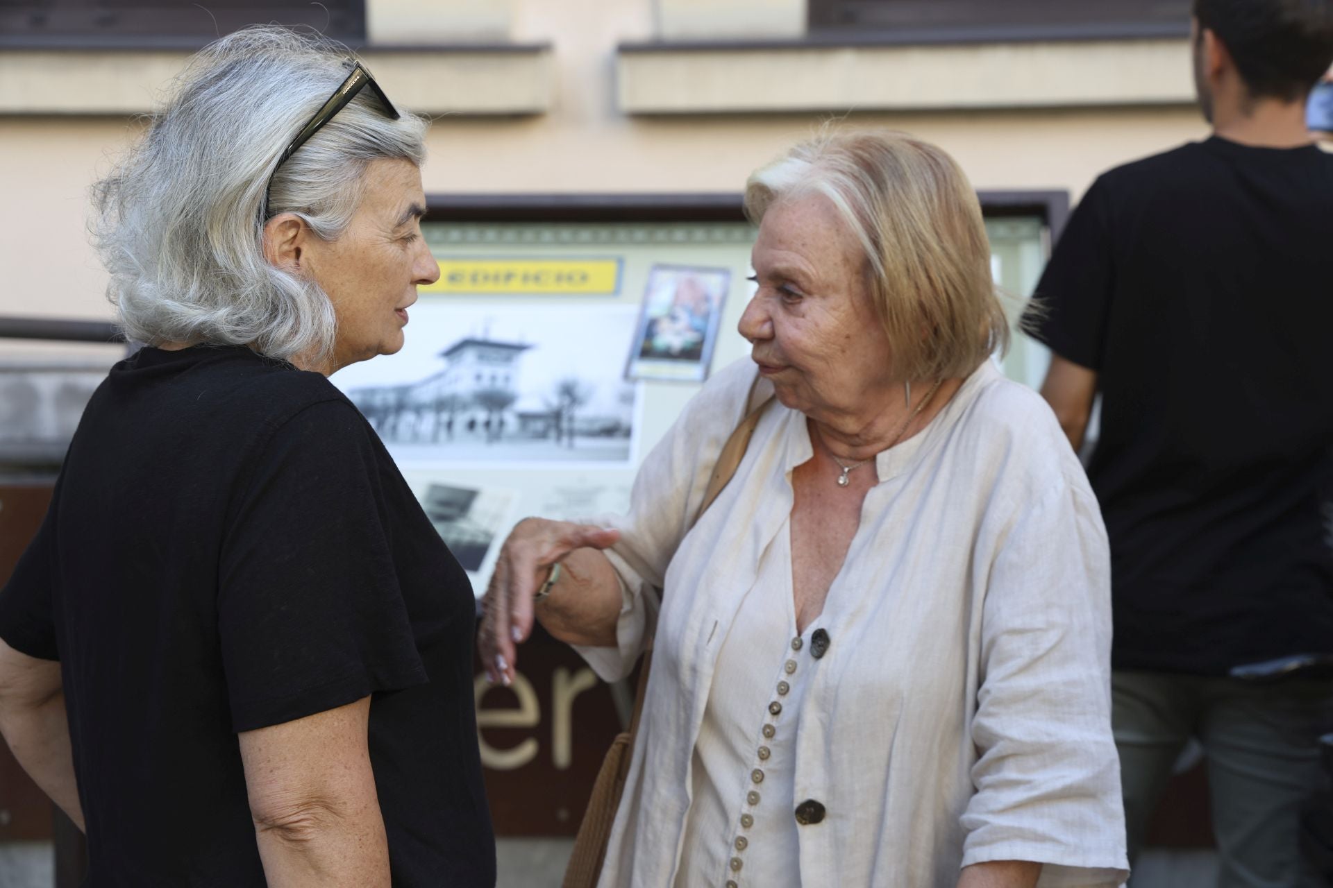 La Gota de Leche de Gijón cumple 100 años