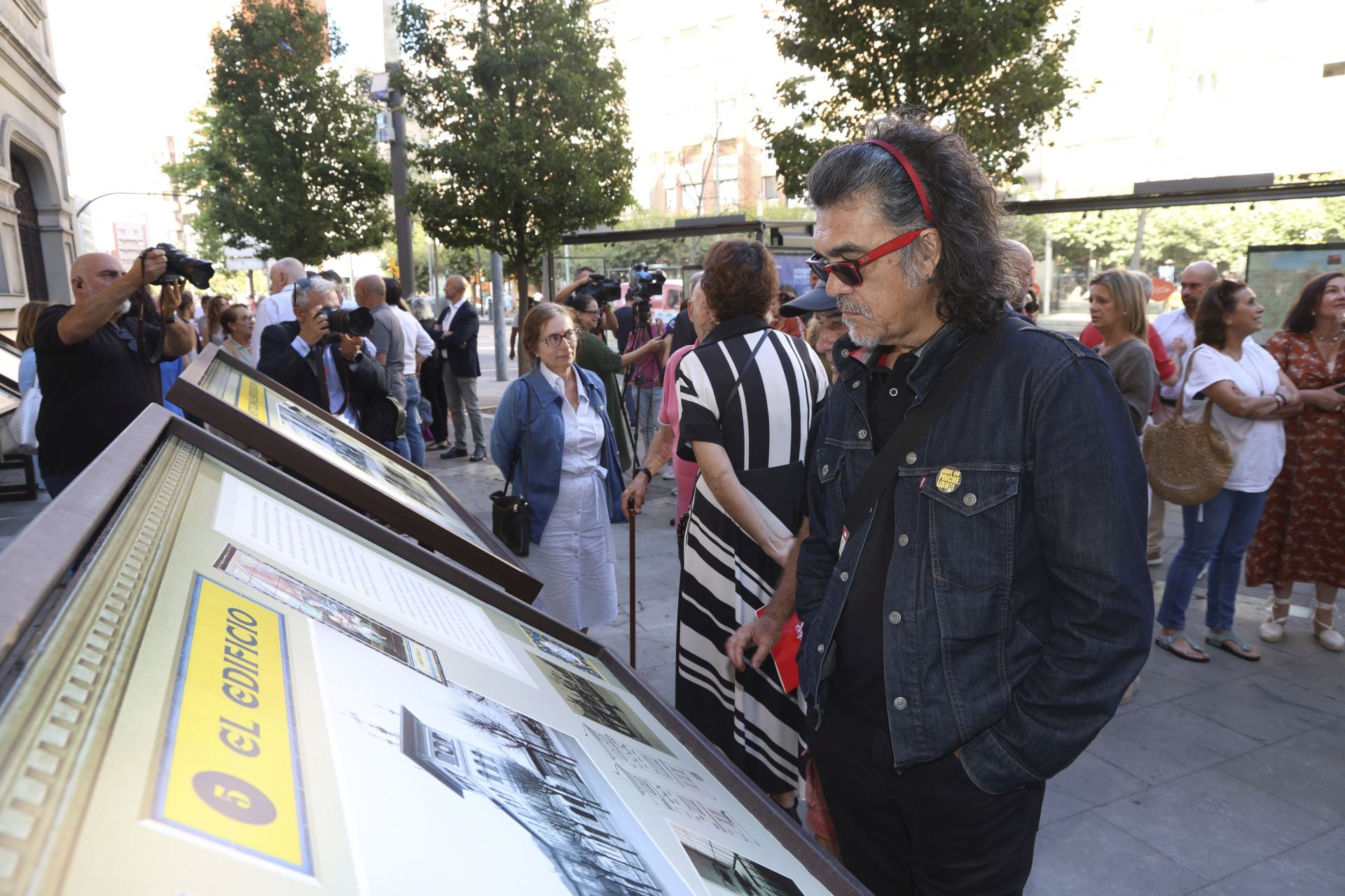 La Gota de Leche de Gijón cumple 100 años