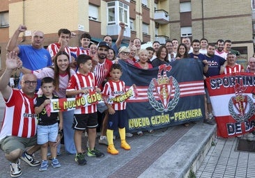 «Igual somos 2.000 ó 2.500 en La Coruña»