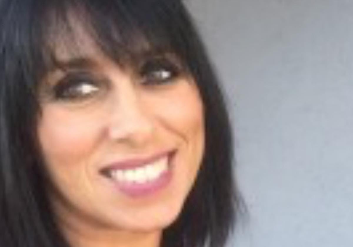 Fallece a los 48 años la abogada gijonesa Rocío Villafañe