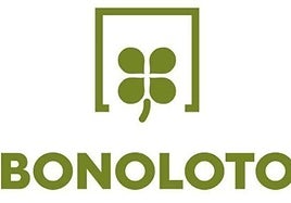 Sorteo de la Bonoloto de hoy.