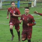 Natalio, desde el barro.