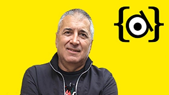 Falamos con Xune Elipe