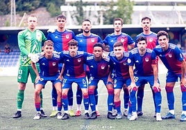 El Langreo afronta el curso con la continuidad de Pablo Acebal en el banquillo.