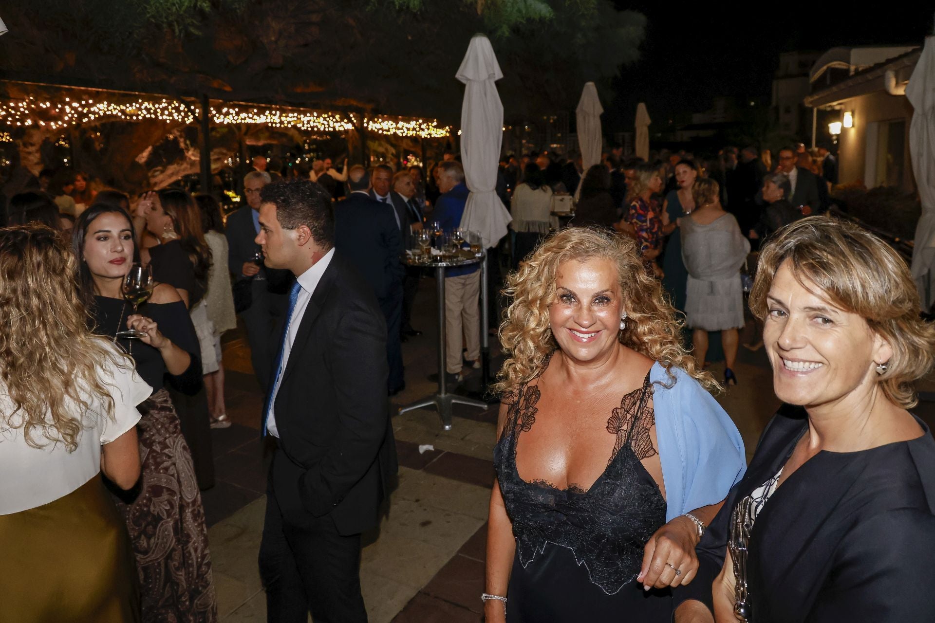 La fiesta patronal del Colegio de la Abogacía, Nuestra Señora de Covadonga, en imágenes