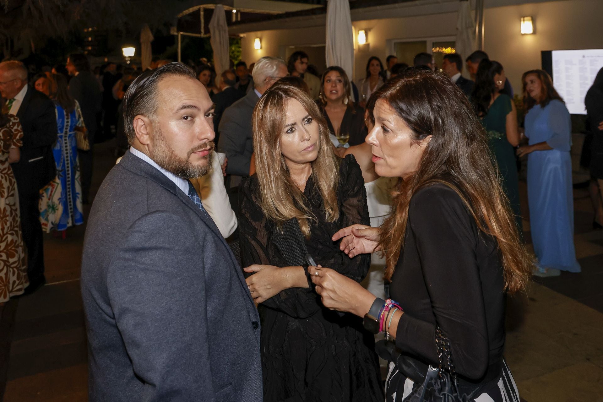La fiesta patronal del Colegio de la Abogacía, Nuestra Señora de Covadonga, en imágenes