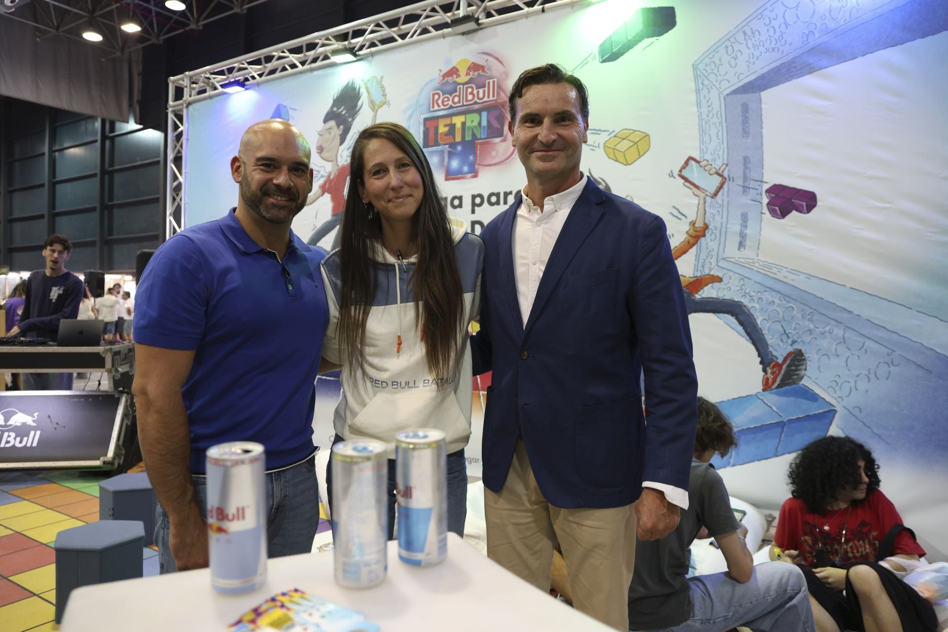 Comienza la Cometcon en Gijón