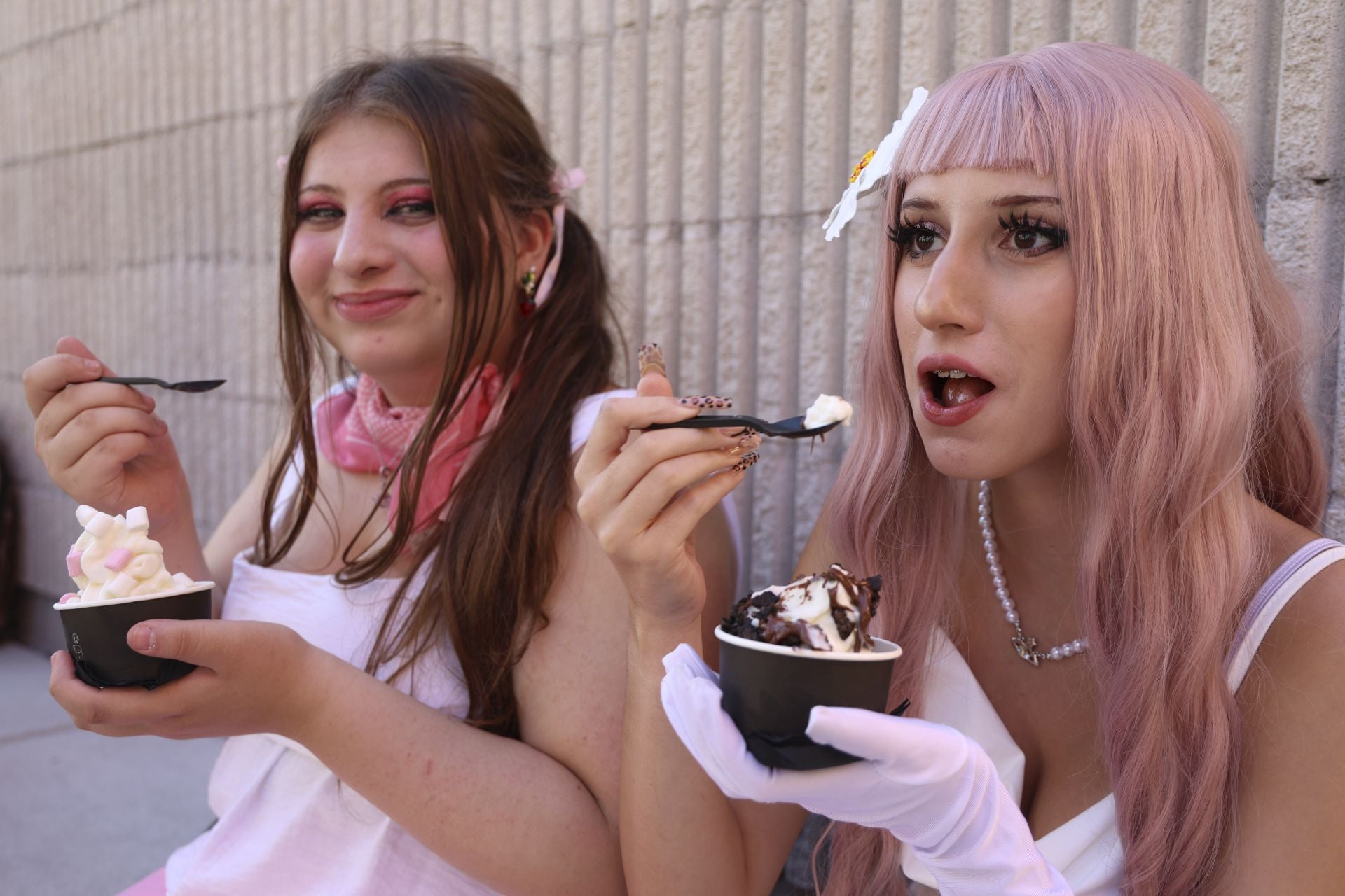 Comienza la Cometcon en Gijón