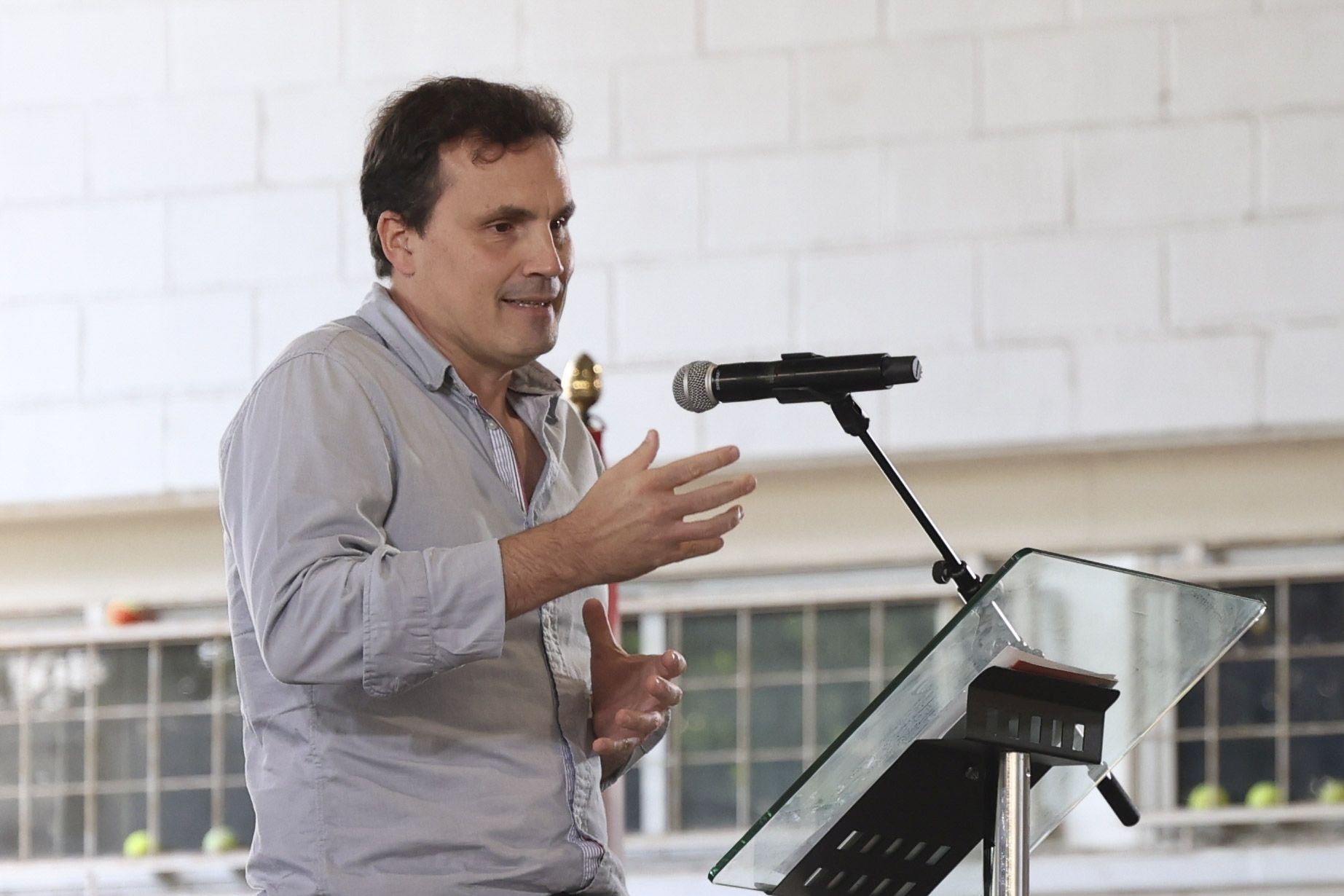 Así son las nuevas equipaciones deportivas del Grupo Covadonga