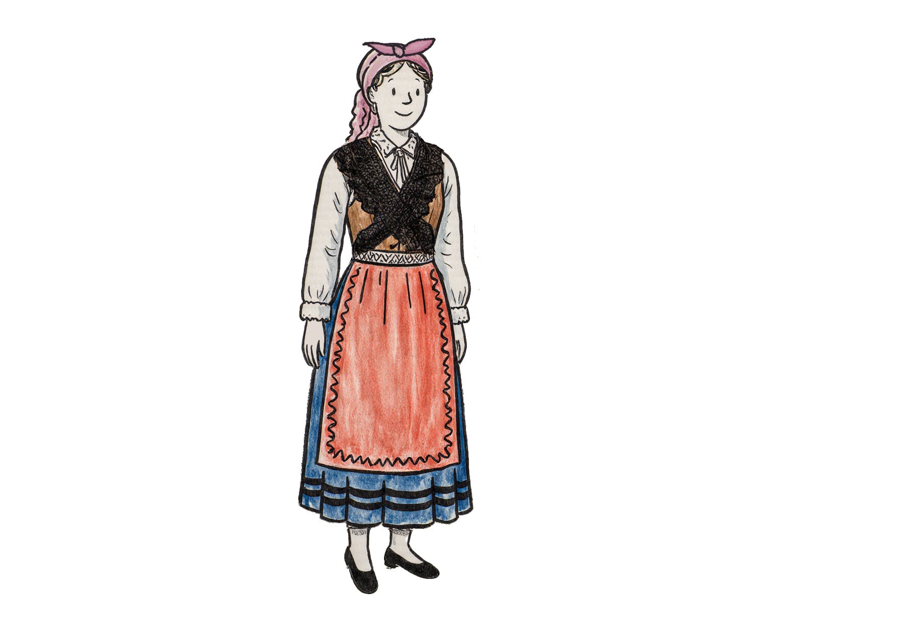 Scroll Story imagen 0