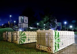 Las limpiezas voluntarias de Cogersa retiran cerca de 3 toneladas de residuos en lo que va de año