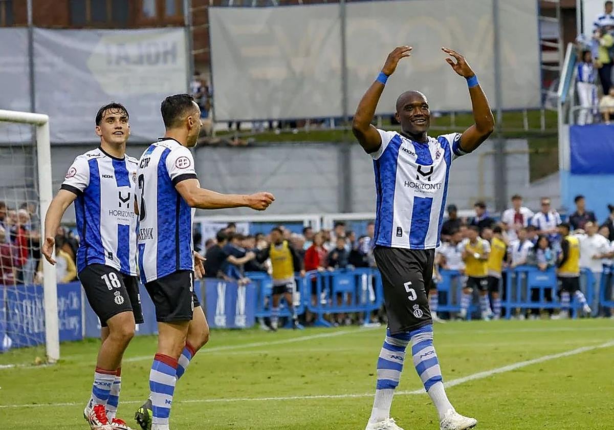 Directo: CD Lugo - Real Avilés Industrial