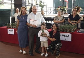 El Grupo Covadonga reconoce a sus socios