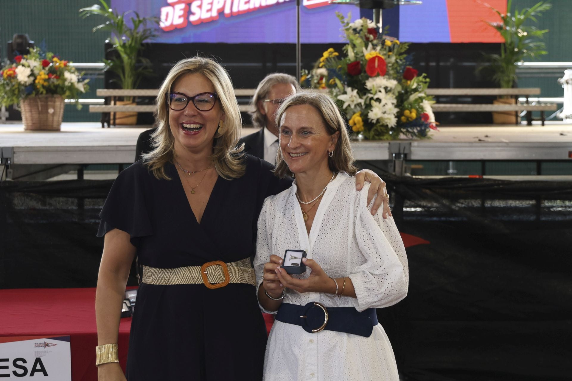 El Grupo Covadonga reconoce a sus socios