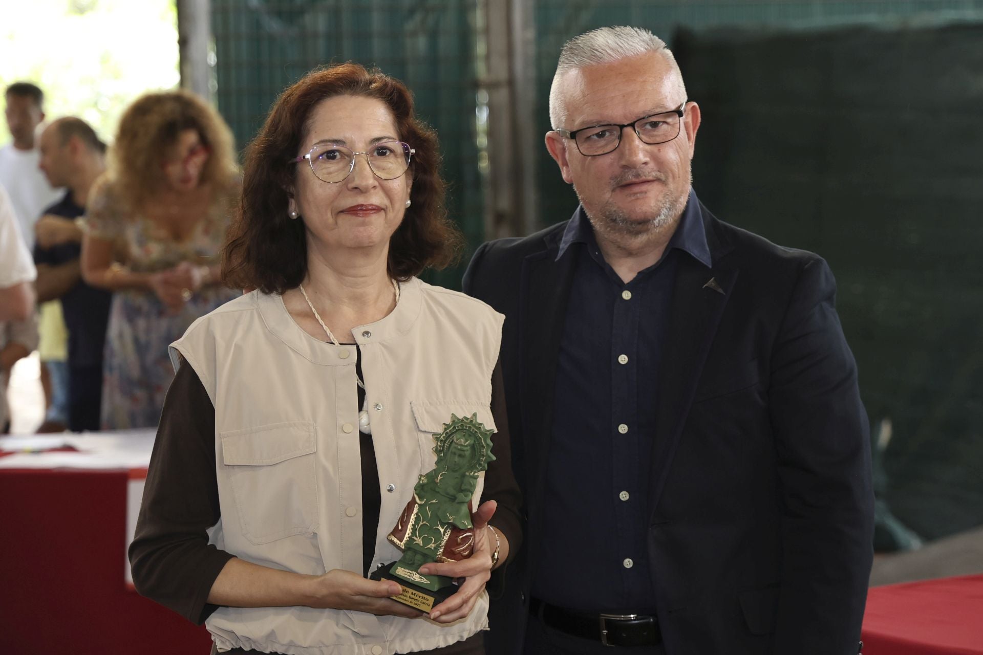 El Grupo Covadonga reconoce a sus socios