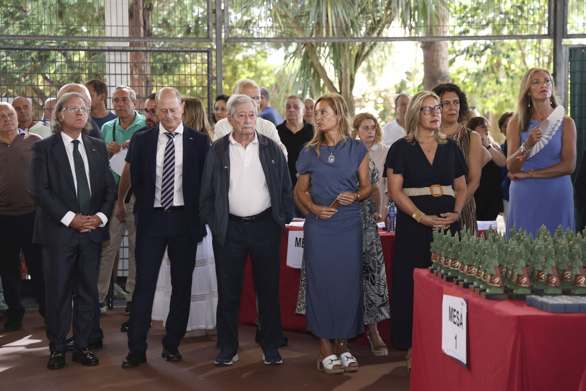 El Grupo Covadonga reconoce a sus socios