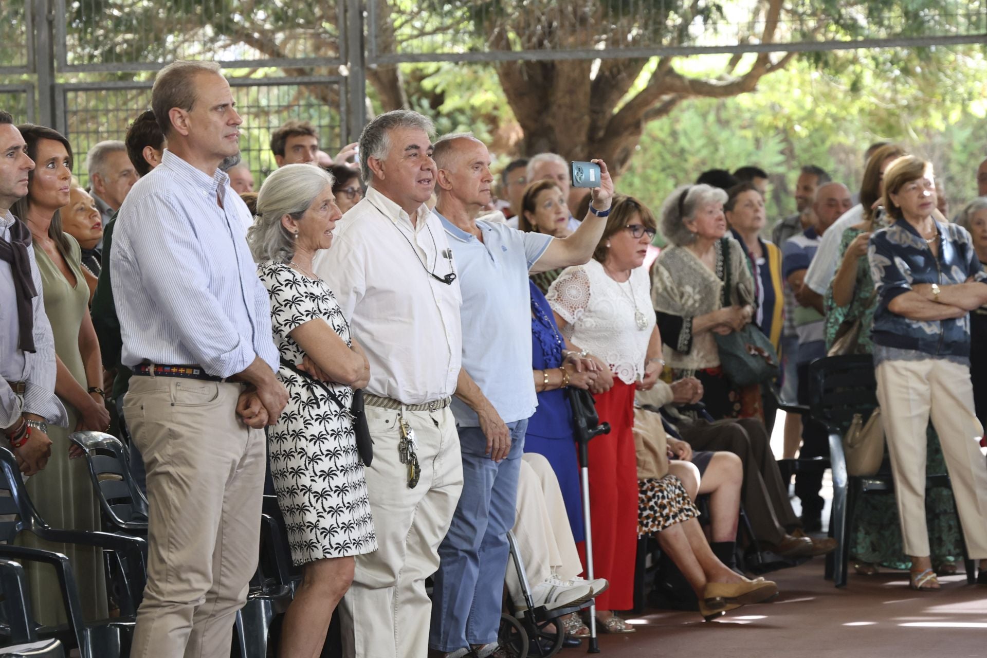 El Grupo Covadonga reconoce a sus socios