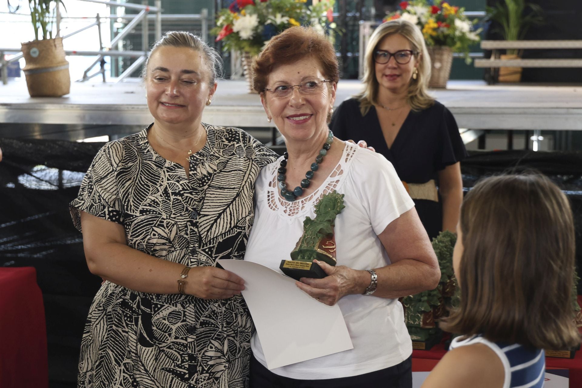 El Grupo Covadonga reconoce a sus socios