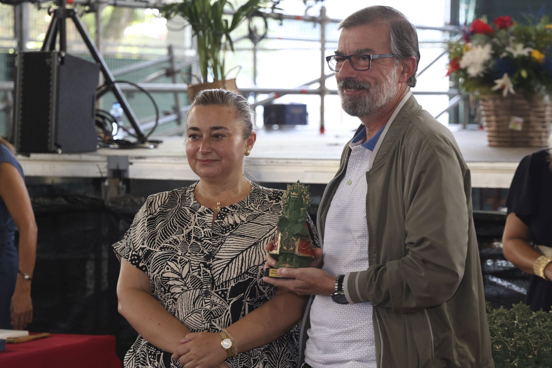 El Grupo Covadonga reconoce a sus socios