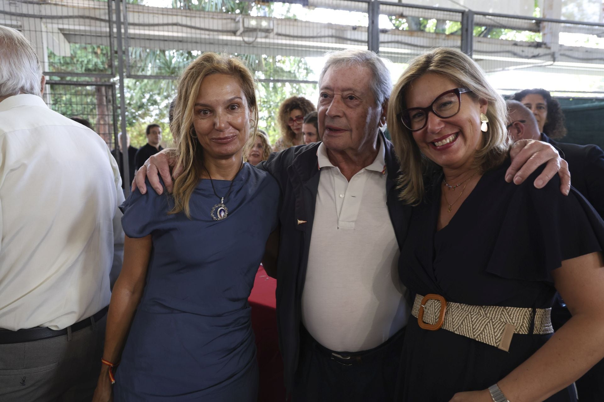 El Grupo Covadonga reconoce a sus socios