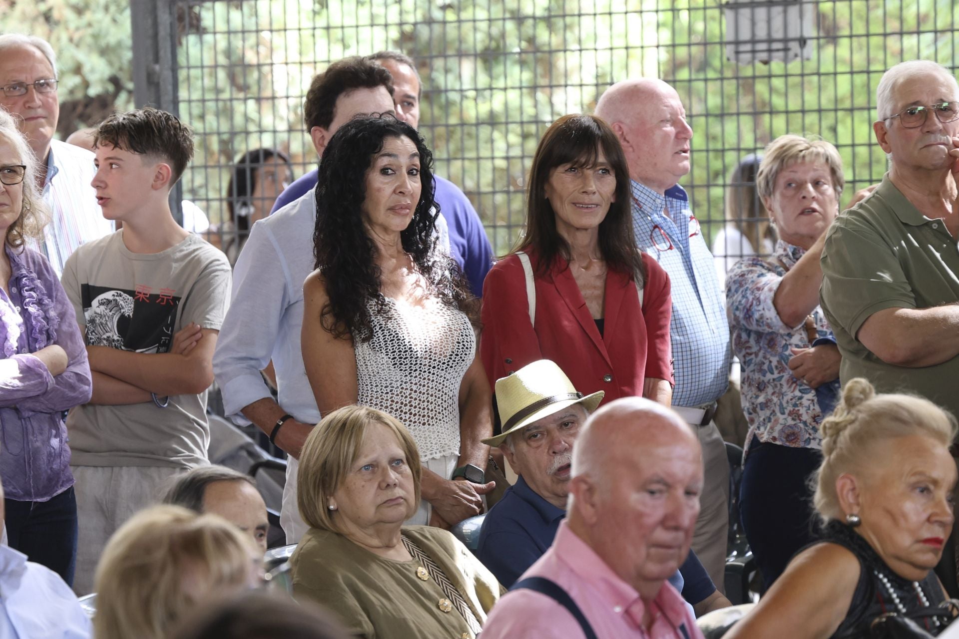 El Grupo Covadonga reconoce a sus socios