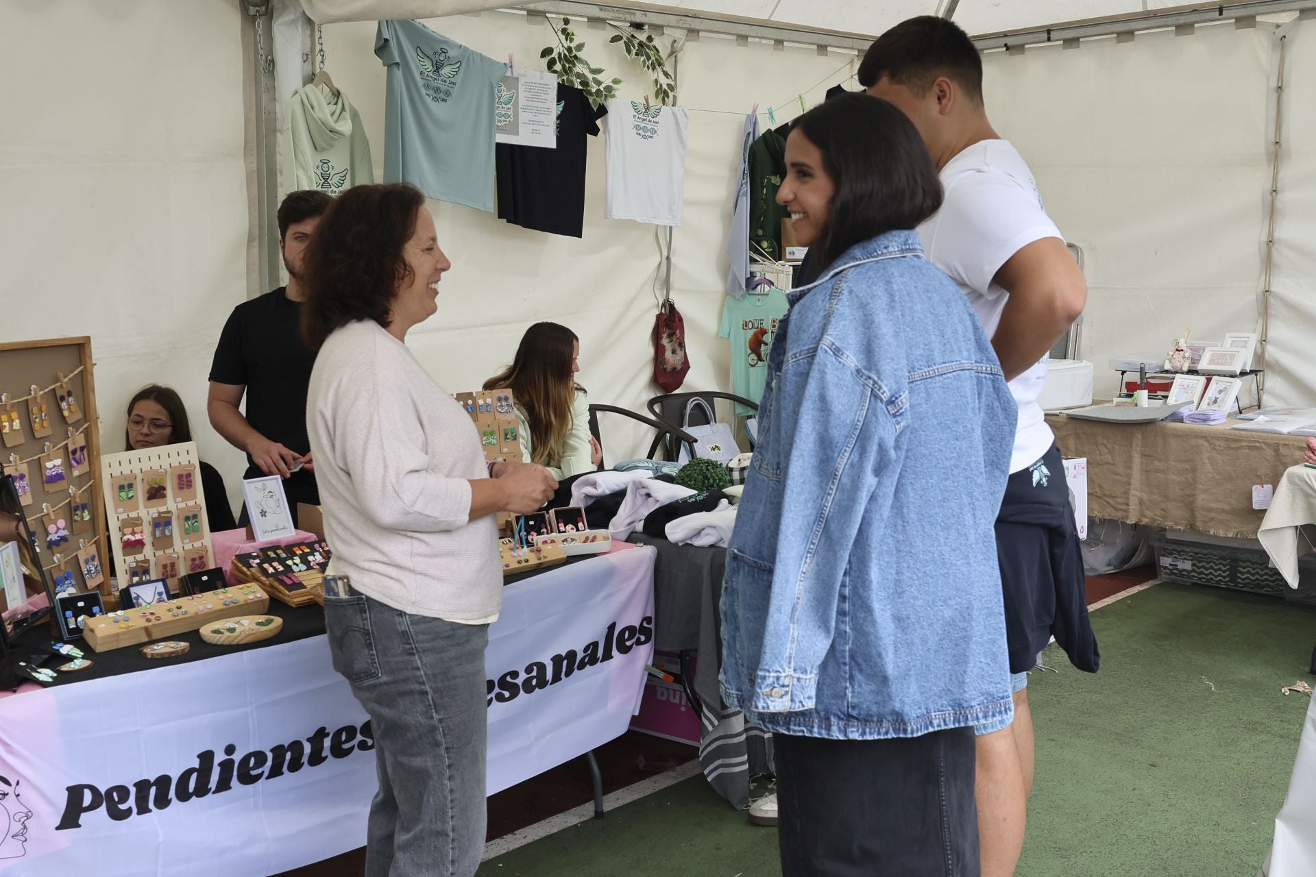 Fotos: Día grande en el Centro Asturiano de Oviedo