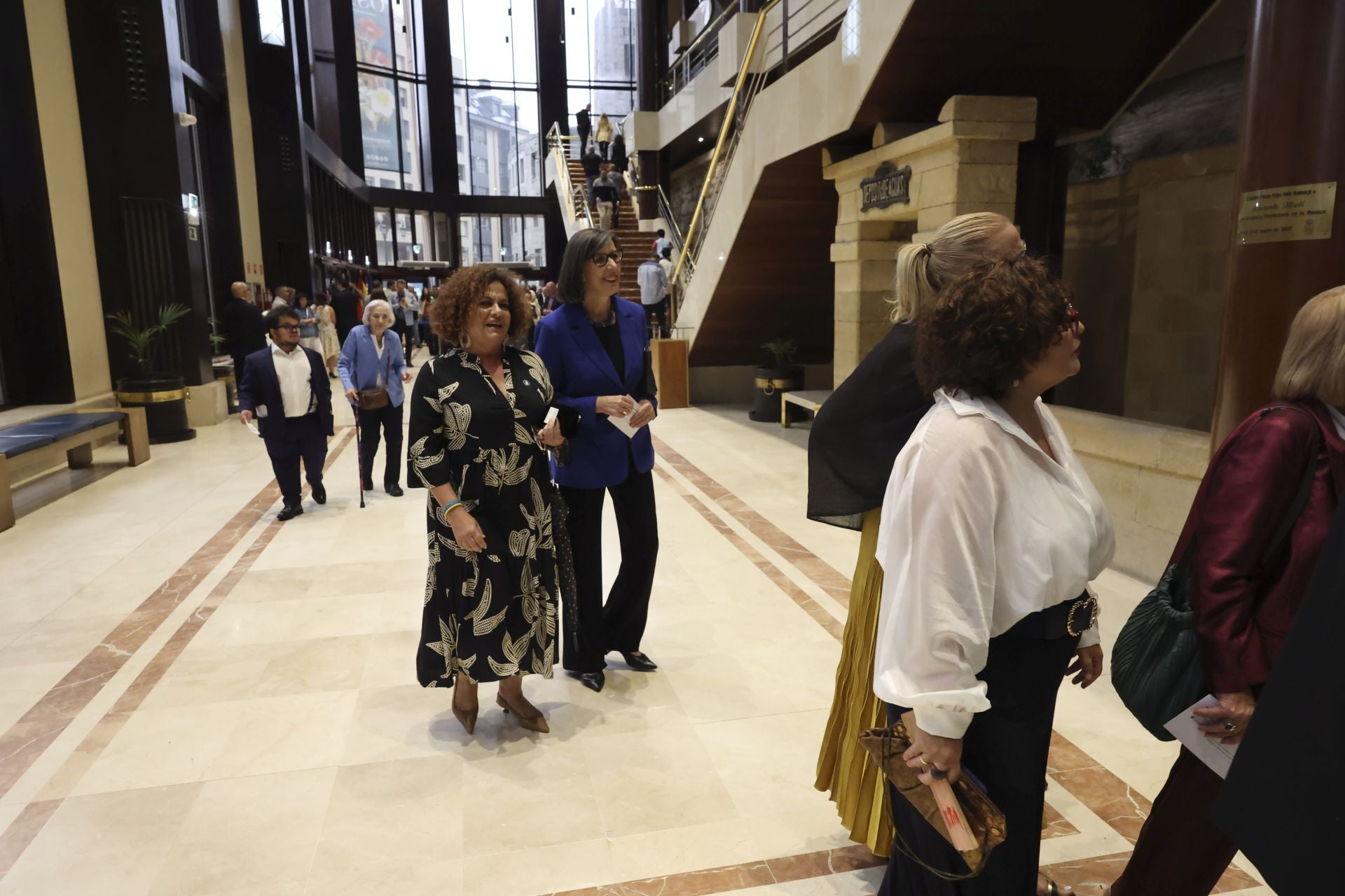 La entrega de las Medallas de Asturias 2025, en imágenes