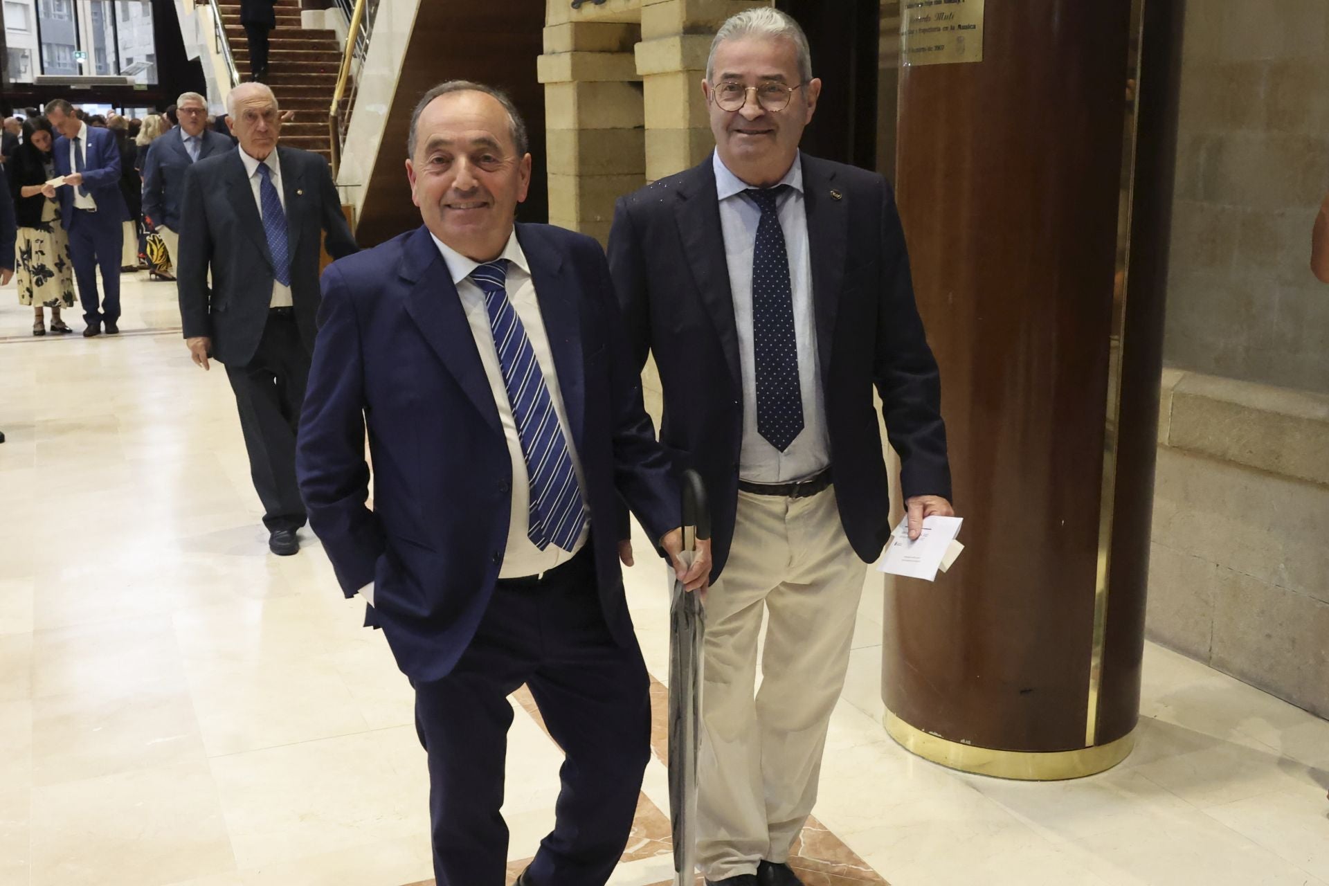 La entrega de las Medallas de Asturias 2025, en imágenes