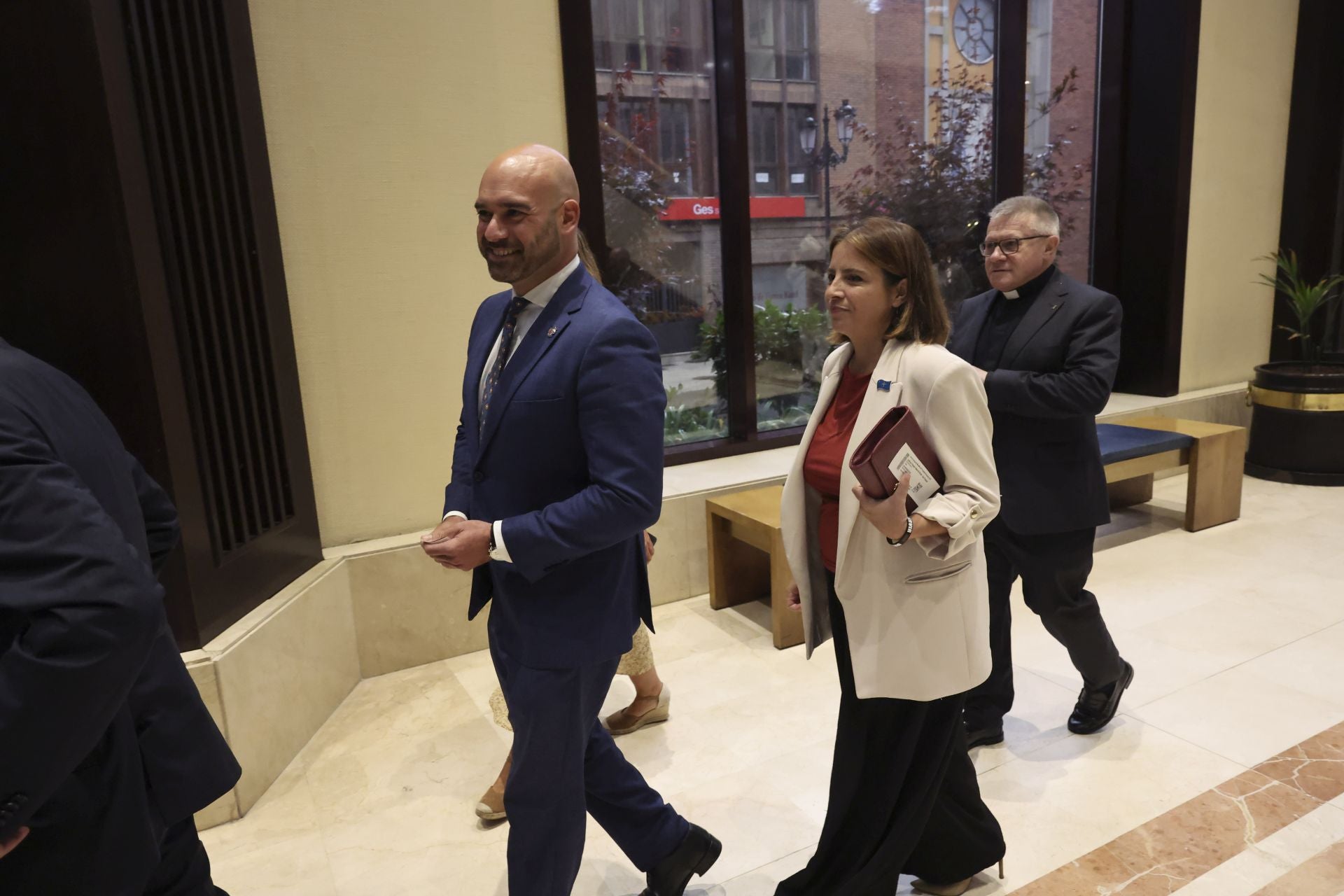 La entrega de las Medallas de Asturias 2025, en imágenes