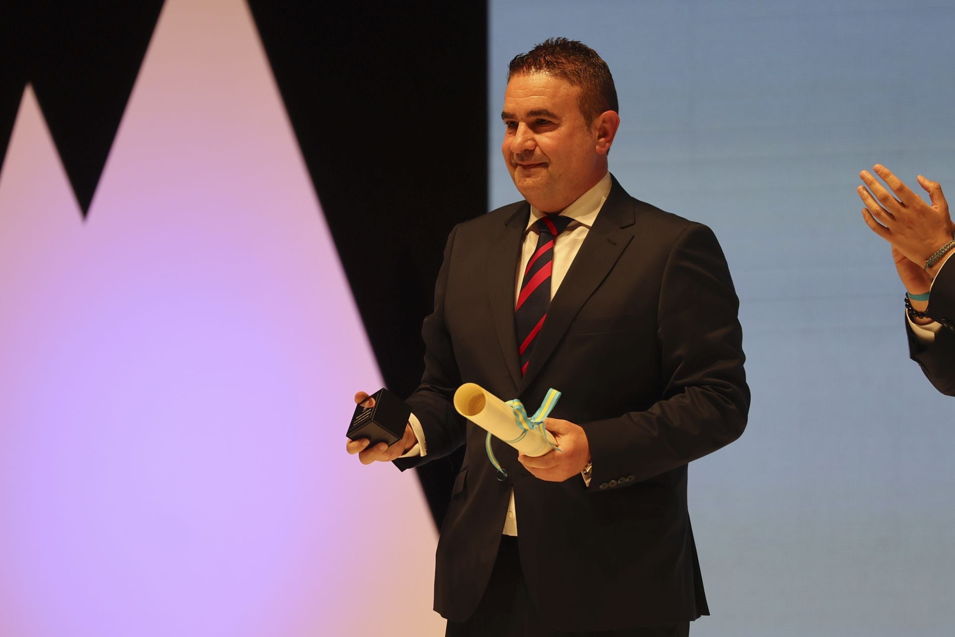 La entrega de las Medallas de Asturias 2025, en imágenes