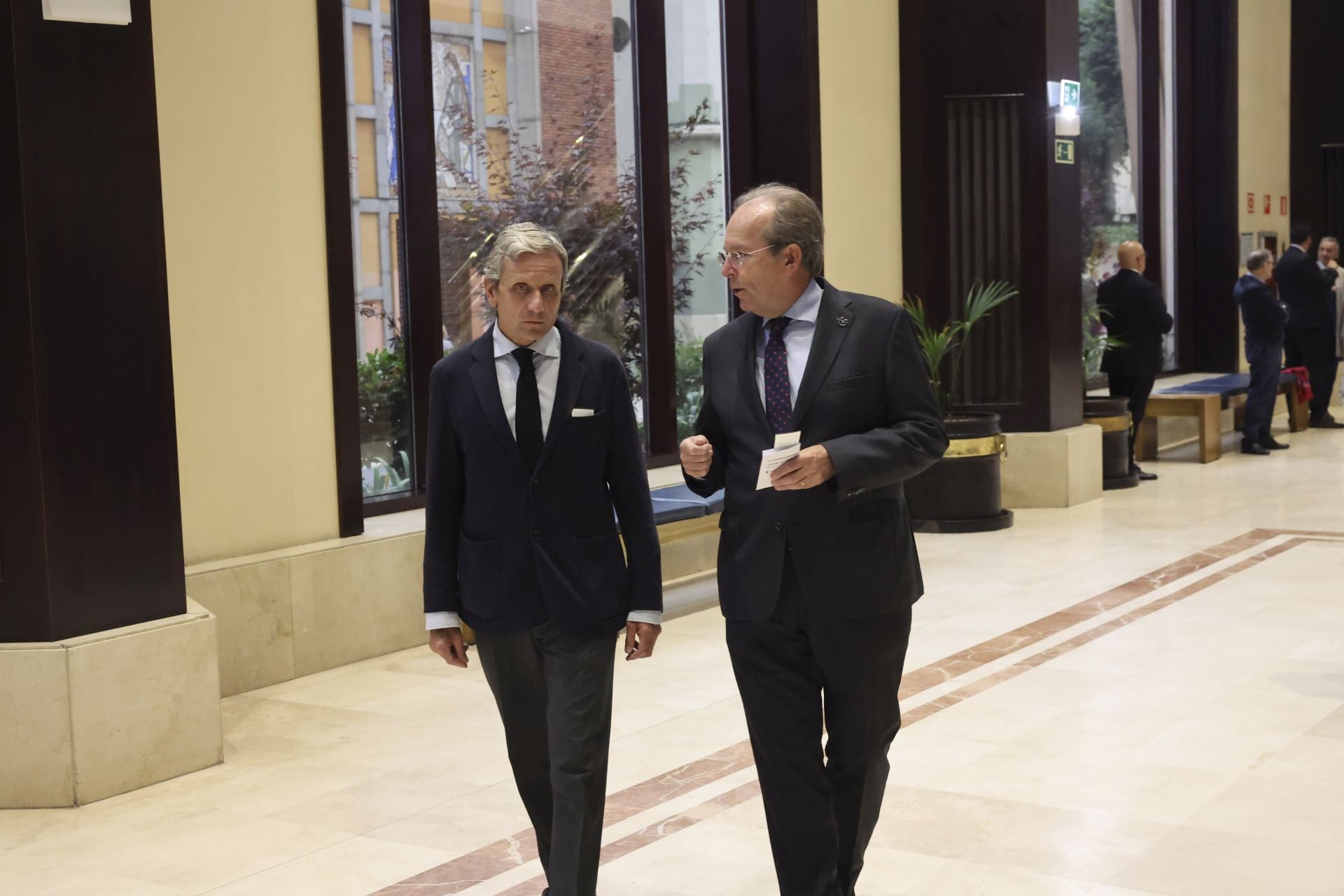 La entrega de las Medallas de Asturias 2025, en imágenes