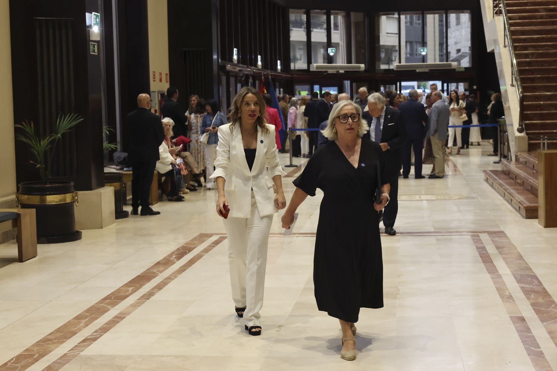 La entrega de las Medallas de Asturias 2025, en imágenes