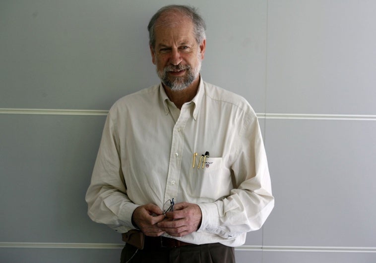Fallece Alfonso Toribio, exdecano de los Arquitectos y alma de Tribuna Ciudadana, a los 77 años