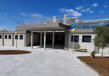 Centro de Educación Especial de Castiello