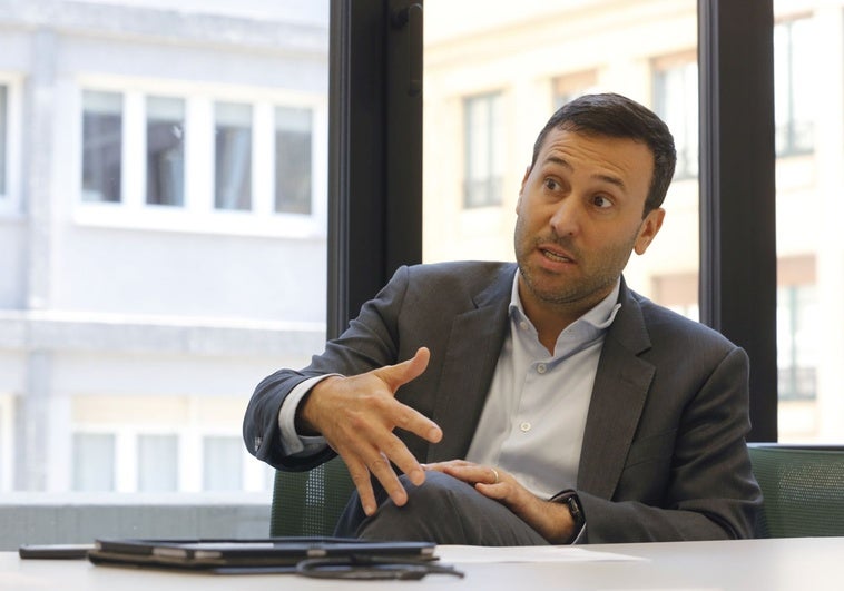 Las inversiones de la gran industria en Asturias están «comprometidas» por la saturación de la red eléctrica