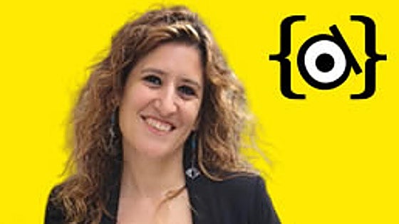 Falamos con Anabel Santiago