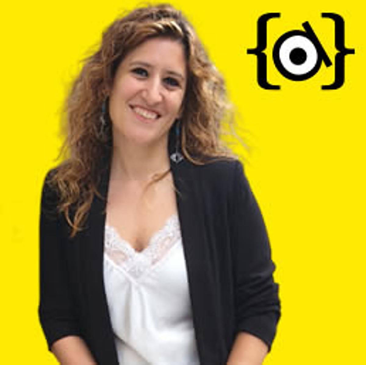 Falamos con Anabel Santiago