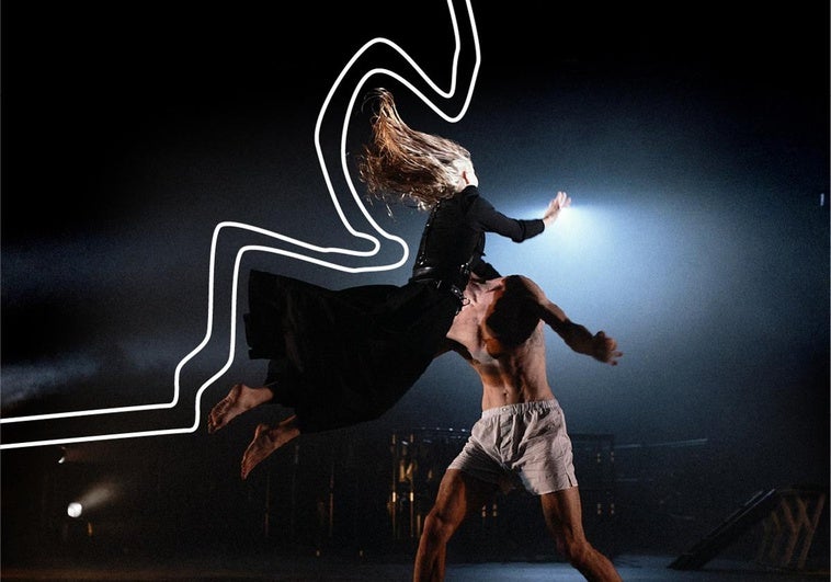 El baile urbano marca el ritmo del XXV Danza Xixón