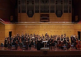 La Ocas lleva al mejor Händel al Festival Terras Sem Sombra, en Portugal