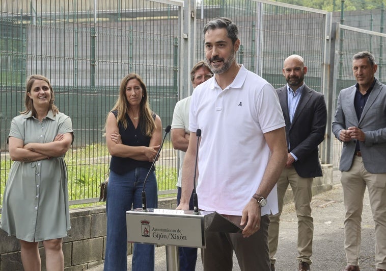 Raúl Entrerríos se pone al frente de la Selección Española Juvenil de Balonmano