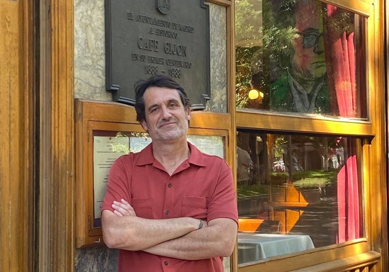 Marc Colell, Premio de Novela Café Gijón 2025: «Quiero que el lector entre dentro del personaje. Para mí la literatura es eso»