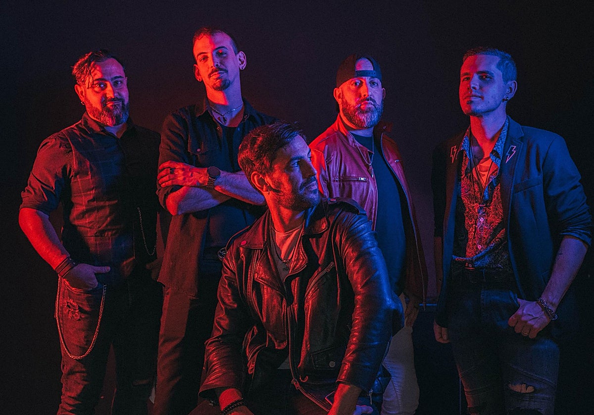 Baja California actuará esta noche en La Ería.