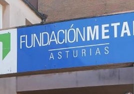 Fundación Metal.