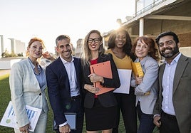 Ya puedes estudiar en Oviedo el Máster MBA mejor valorado en Madrid