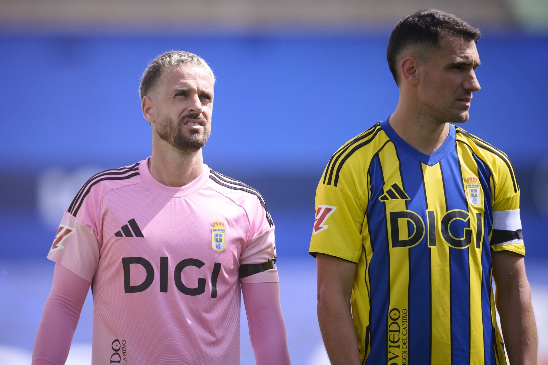 Las mejores jugadas del Getafe - Real Oviedo