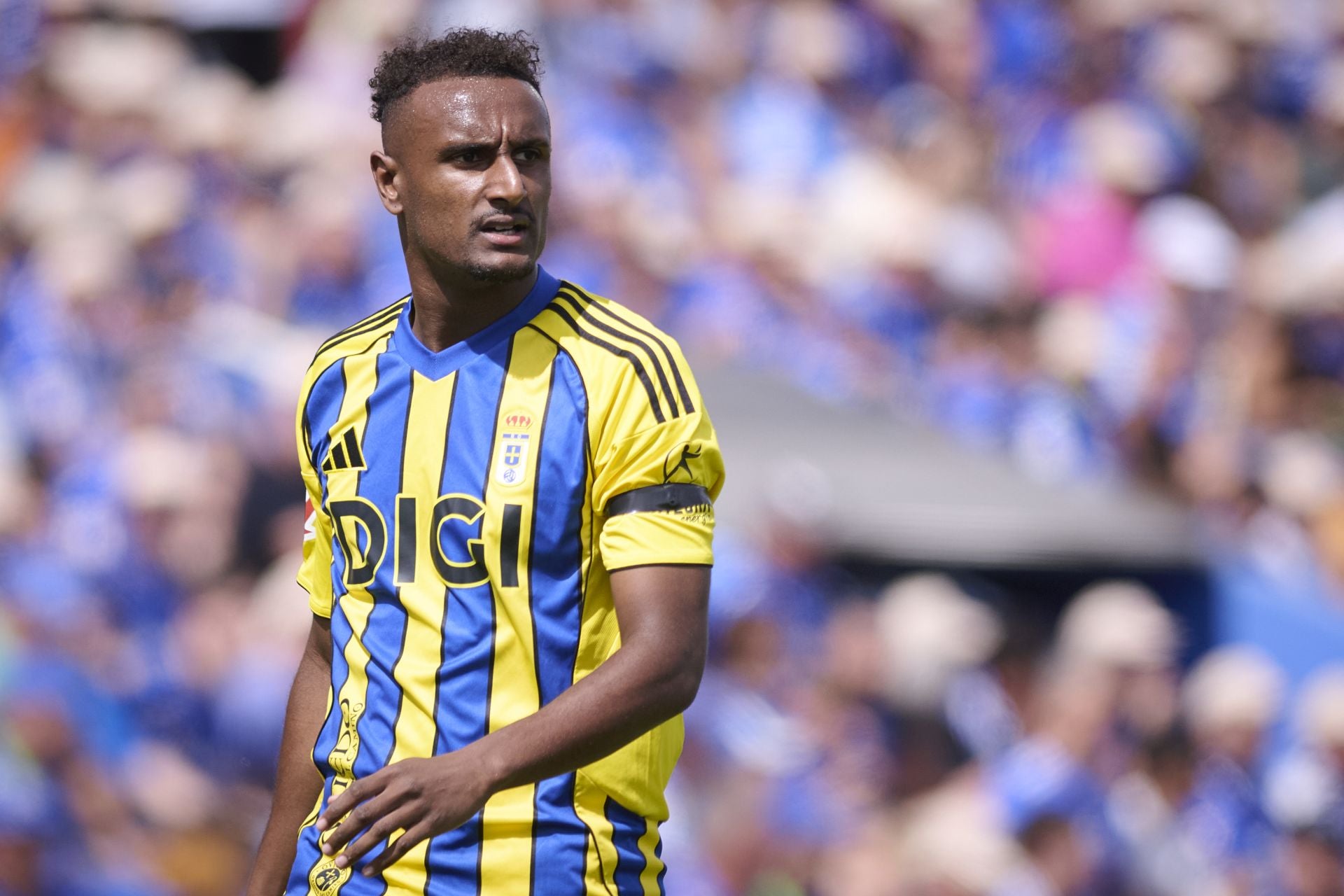 Las mejores jugadas del Getafe - Real Oviedo