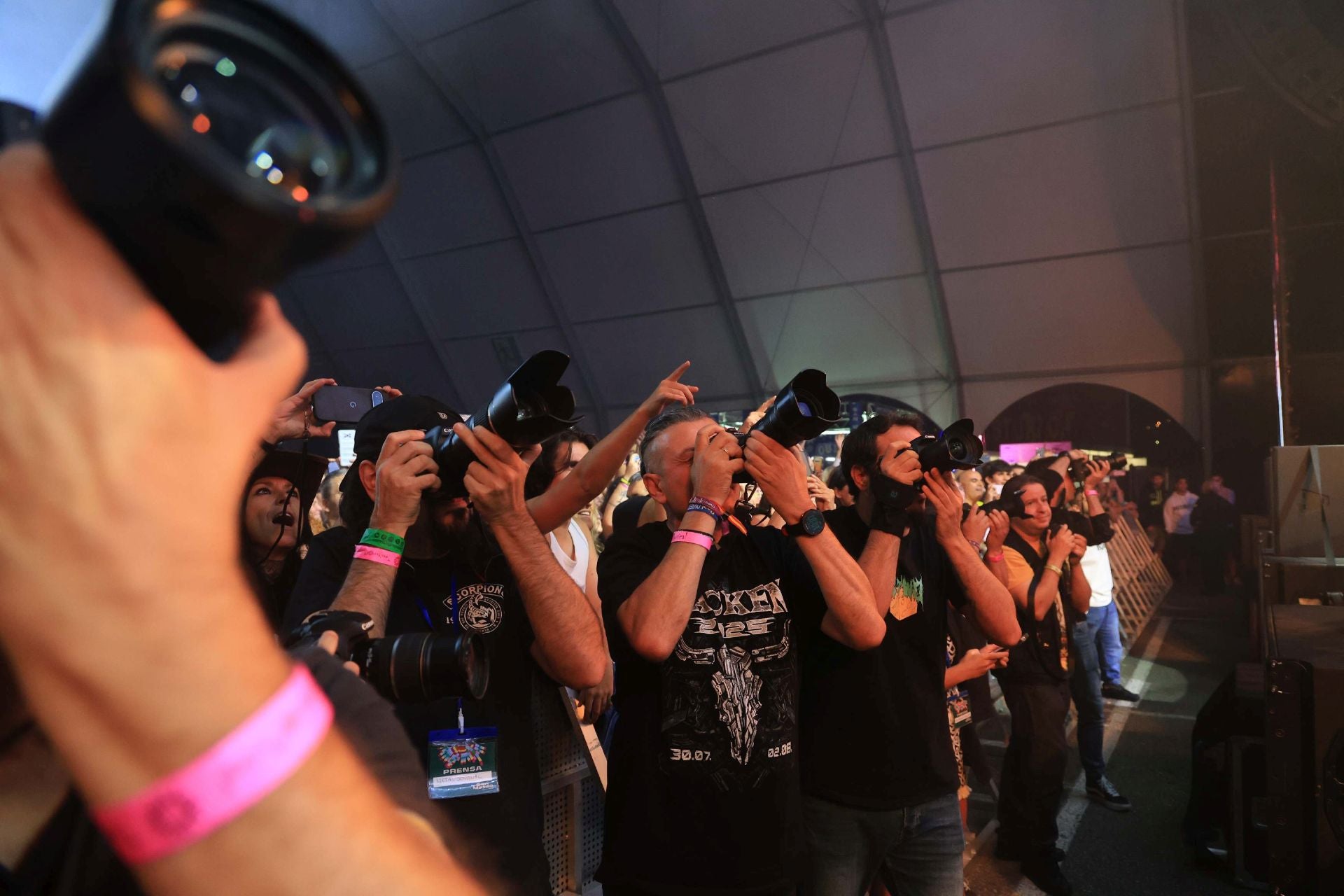 Europe agita Oviedo en San Mateo