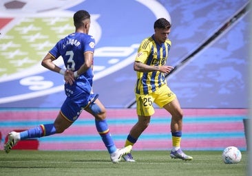 Una semana para recomponer al equipo ante las bajas